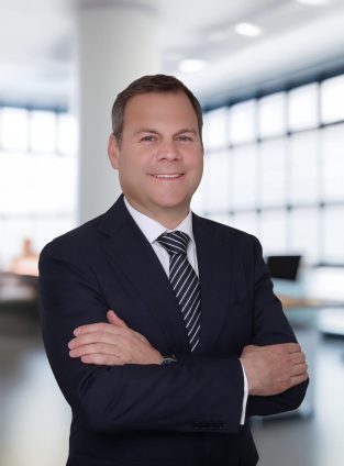 Pascal Schneider - Head of Business Development - at epic solutions